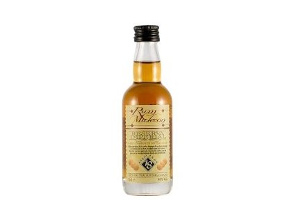 Rum Malecon 18YO 0,05l MINI
