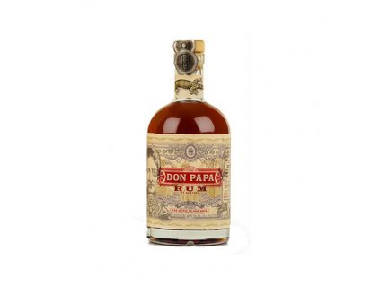 Don Papa 0,7 l