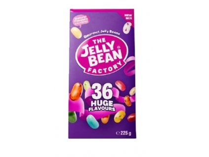 Screenshot 2022 07 01 at 10 25 26 Jelly Bean Želé fazolky Gourmet Mix 225g TONY BENNETT