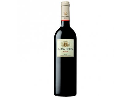 Reserva Tinto 2014 0,75 l Baron de Ley