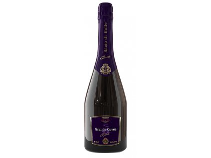 Bacio Di Bolle Grand Cuvee - bílé šumivé suché víno 0,75l