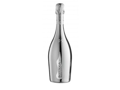 Sekt White Gold Venezia DOC Spumante Brut 0,75l