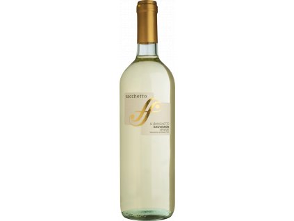 Sacchetto Sauvignon delle Venezie Bianchetto 0,75l