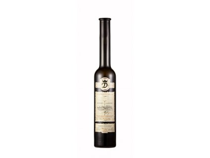 Bobulky od Kapličky - Cuvee Slámové víno 2023 sladké 8,5% 0,375l Vinařství U Kapličky