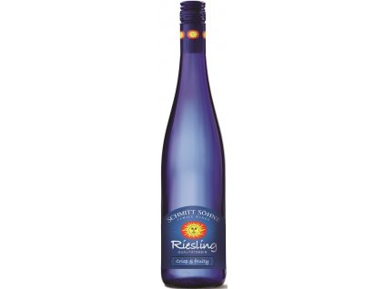 Schmitt Soehne Riesling Blue 0,75L