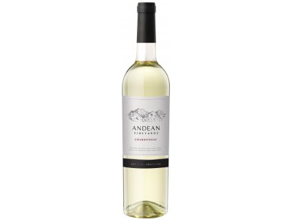 Andean Chardonnay 0,75L