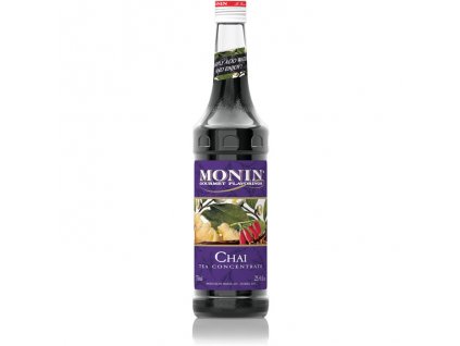 Monin Chai Tea 0,7 l