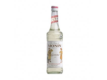 Monin Sirup Gomme 0,7 l