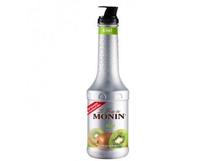 Monin puree fruit Kiwi 1 l