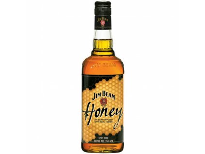 Jim Beam Honey 0,7 l