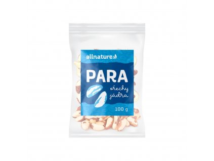 allnature para orechy 100 g