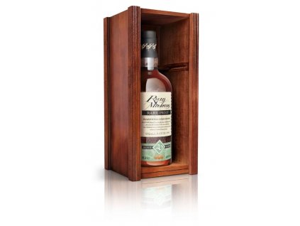 Rum Malecon Esplendida 20 y.o. Rare Proof 0,7l 48,4%