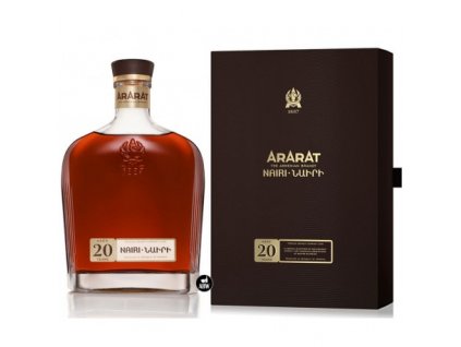 brandy ararat nairi