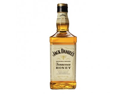 Jack Daniels Honey 1 l