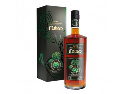 malteco 15 yo reserva maya 07 l