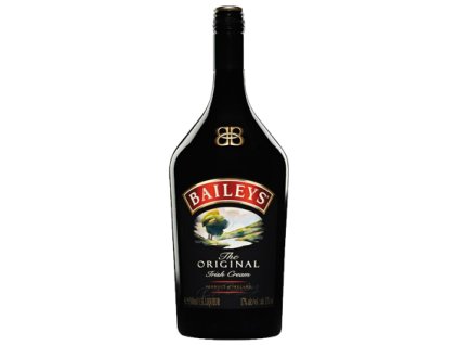 Baileys Original Irish Cream 1,5l