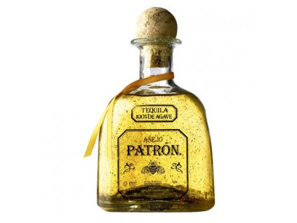 Tequila Patron Anejo 0,7 l