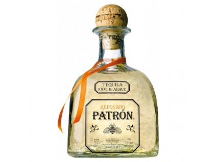 Tequila Patron Reposado 0,7 l