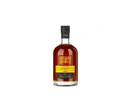 Rum Nation 8YO Peruano 42% 0,7l