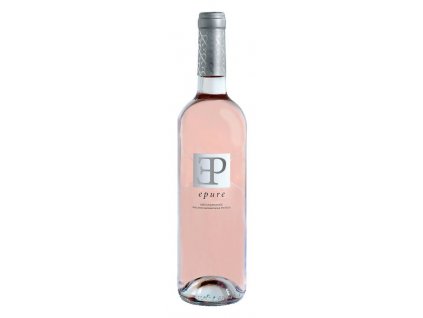 AdVini Epure Rosé 2016 0,75 l