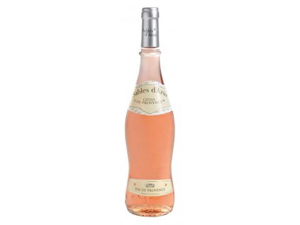 AdVini Sables d'Azur Rosé 2016 0,75 l