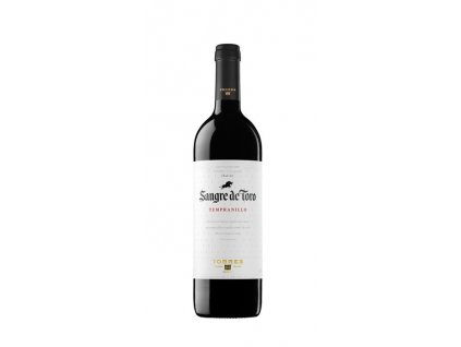 Miguel Torres Sangre de Toro Tempranillo 2016 0,75 l