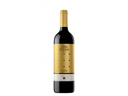 Miguel Torres Altos Ibericos Reserva 2015 0,75 l