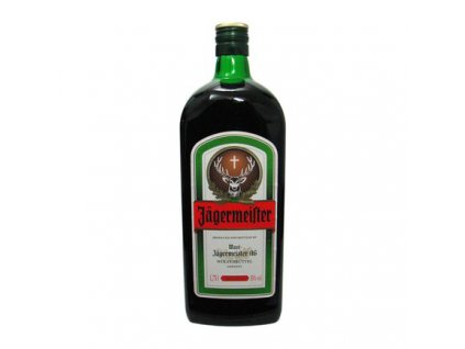 Jagermeister 1,75 l
