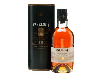 Aberlour 16 yo 40% 0,7l