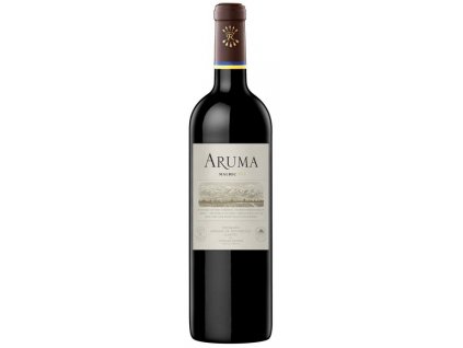 Domaines Barons de Rothschild Lafite Aruma Malbec 2016 0,75 l