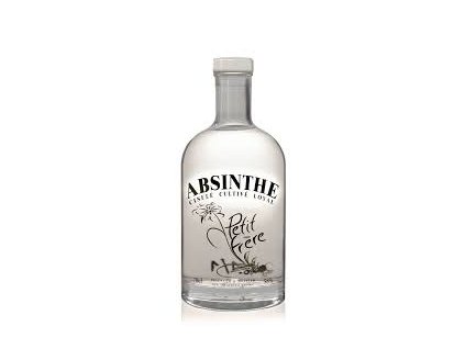 Absinth Petit Frere Pure 58% 0,05 l MINI