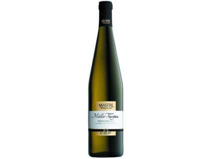 Mastri Vernacoli Müller Thurgau DOC 0,75 l Cavit Trento