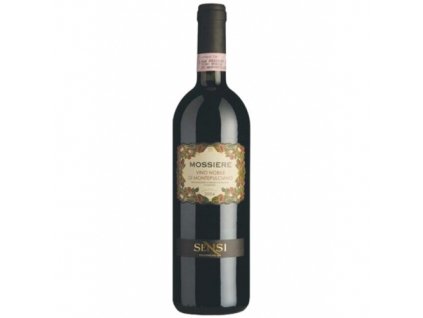 Vino Nobile di Montepulciano DOCG 0,75 l Sensi Vigne e Vini