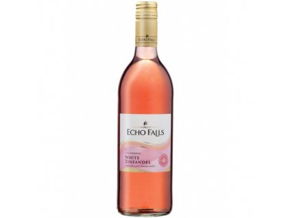 Echo Falls White Zinfandel 0,75 l