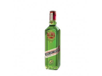 Agwa de Bolivia  0,7 l