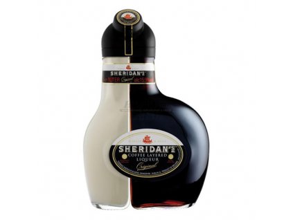 Sheridans liqueur  1 l