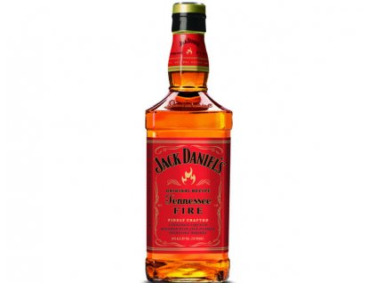 Jack Daniels Fire 1 l