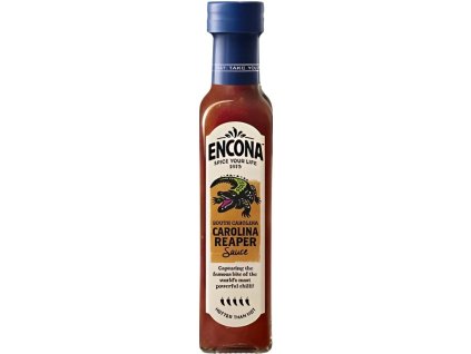 903b8aff4138e72e7df18f20e0ad46c7 encona carolina reaper chilli omacka 142 ml 11zon