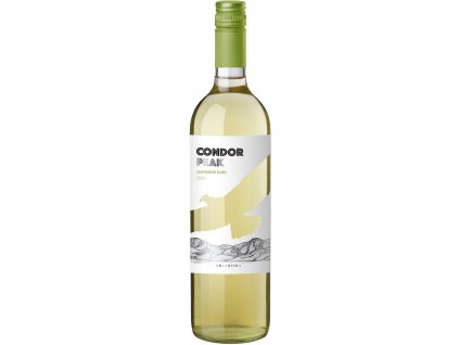 W AN019 Condor Peak Sauvignon Blanc