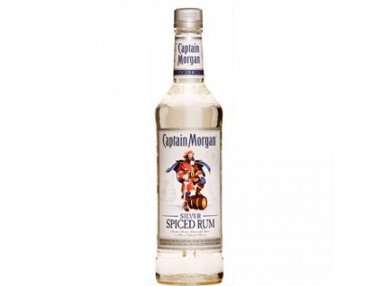 Captain Morgan White 1 l