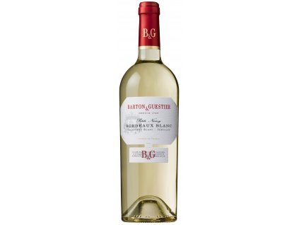 Barton&Guestier Bordeaux Blanc AOC 0,75L