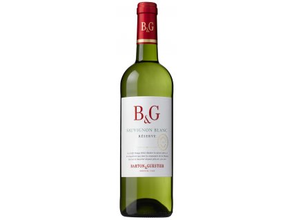 Barton&Guestier Sauvignon Blanc Reserve IGP 0,75L