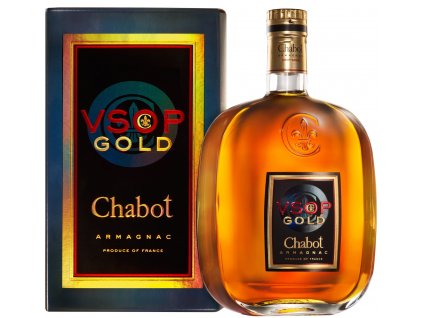 Chabot VSOP