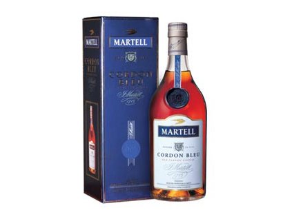 Martell Cordon Bleu 0,7 l