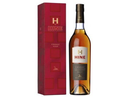 Thomas Hine Cognac H VSOP 0,7 l