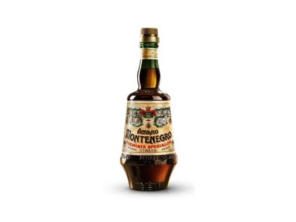 Amaro Montenegro 0,7 l