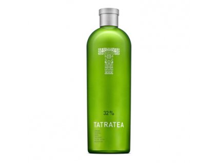 Tatranský čaj 32% Citrus Tatratea 0,7 l Karlof