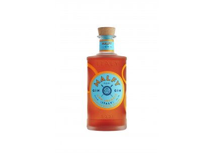 Malfy Gin Con Arancia 41% 0,7l