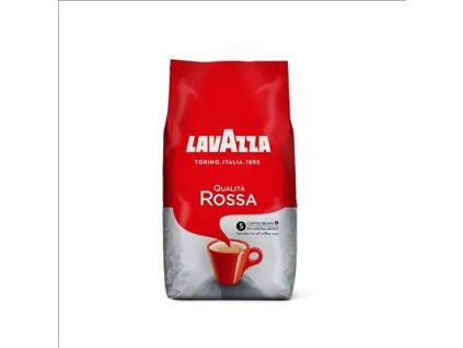 Lavazza Espresso Qualita Rossa 1 kg 11zon