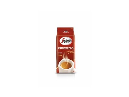 Káva Segafredo Intermezzo 1kg zrno